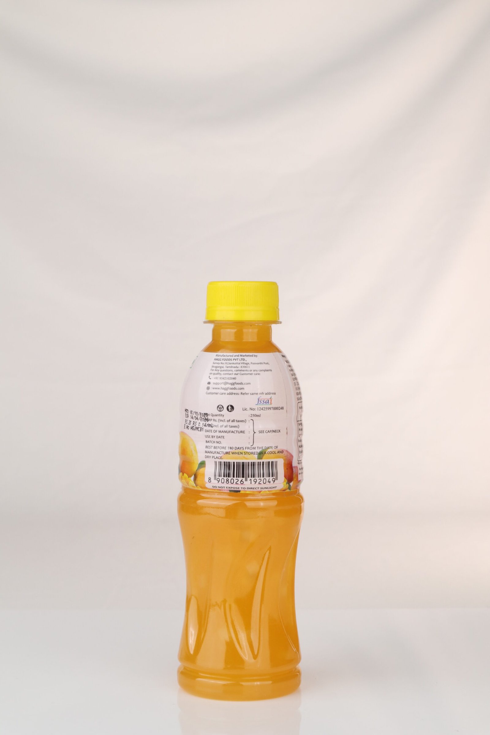 Coco Joy Mango