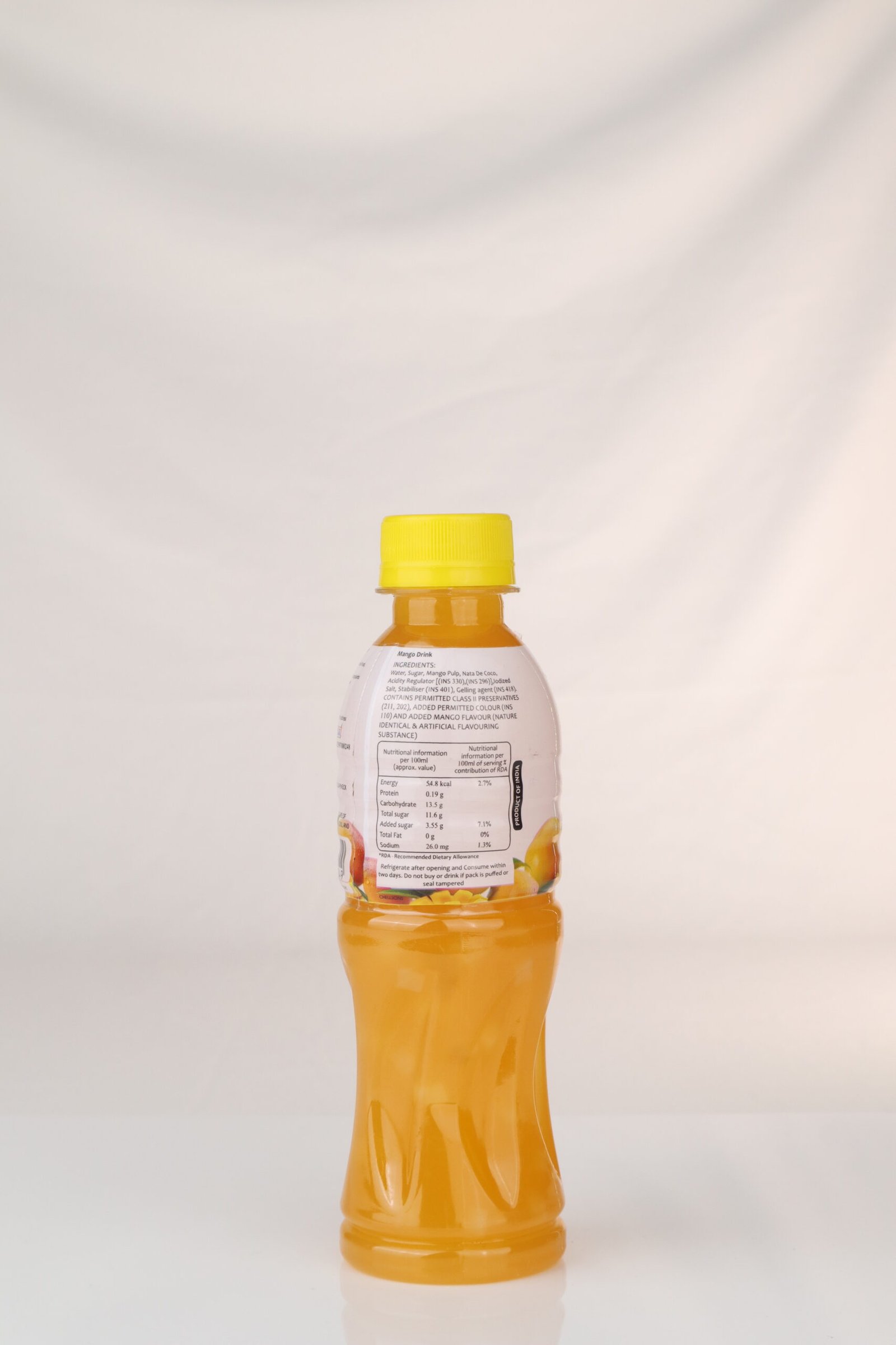 Coco Joy Mango